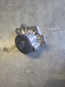 Acura Water Pump