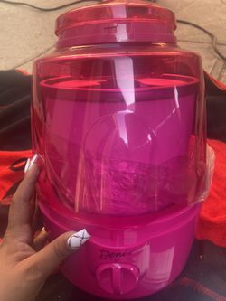 Deni Ice Cream Maker