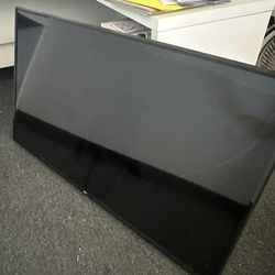 55 Inch LG television 