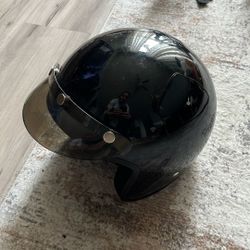 Helmet 