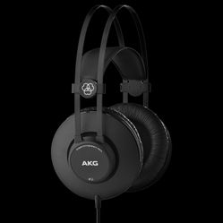 AKG K52 Closed-Back Headphones