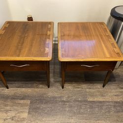 Lane  End Tables