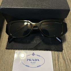 Unisex PRADA Sunglasses 