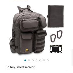 Tom Horizons Sling Diaper Bag