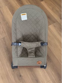 Angel Bliss Baby Bouncer