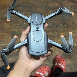 Drone Read Description