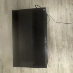 Tv Sony 120 V 60 HZ 2012 40inch