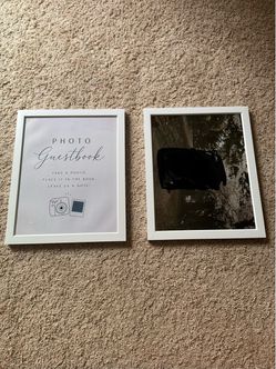 Frame 8x10