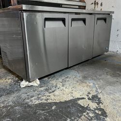 3door Refrigerator 