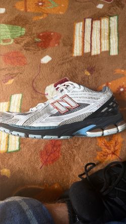 newbalance 1906 size 10