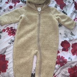 Baby Boy Clothes