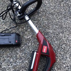 Edge cutter 