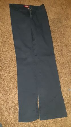 Women's dickies