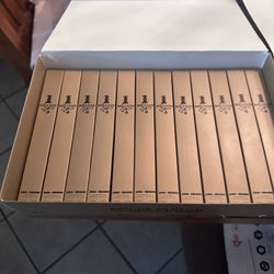 Premium Travel Fragrance Set - 35ml Sprays