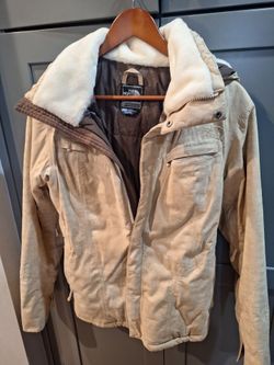The North Face Prodigy Jacket womens medium like new