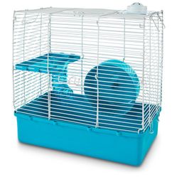 Critter Habitat -NEW