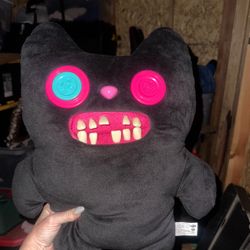 FUGGLER Stuffie