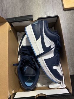 Air Jordan’s