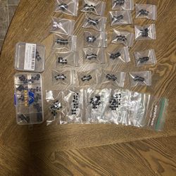 1/64 Scale Die cast Wheels And Tire Sets