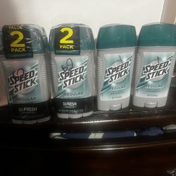 Deodorant 