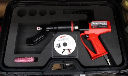 Norbar Pneutorgue 3/4", 1000 Nm, Pneumatic Multiplier, 18140.B06, PTME-72-1000-B