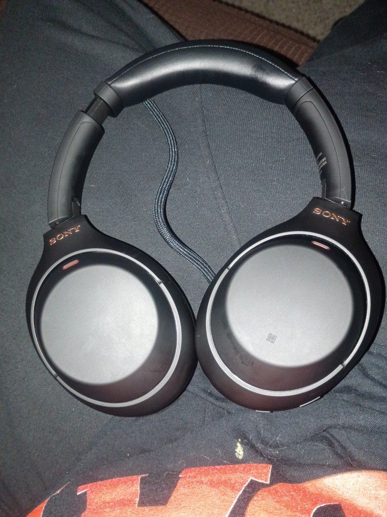 sony wh-1000xm4