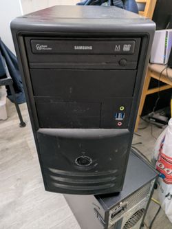 PC i5/16/250 Win11