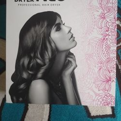 Neo Professional Hair Dryer 
