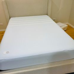 Full Size Mattress Leesa Youth 🛌