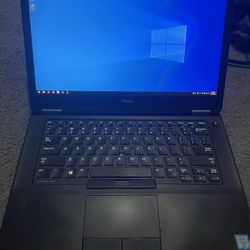 Dell Latitude E5470