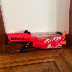 Nerf Gun