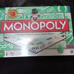 Brand New Sealed Fast Pass Monopoly Game.