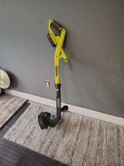 Weed eater