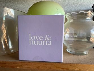 Love & Nuuna Adhesive & Non-Adhesive Nipple Covers – Two Pairs - Brand New