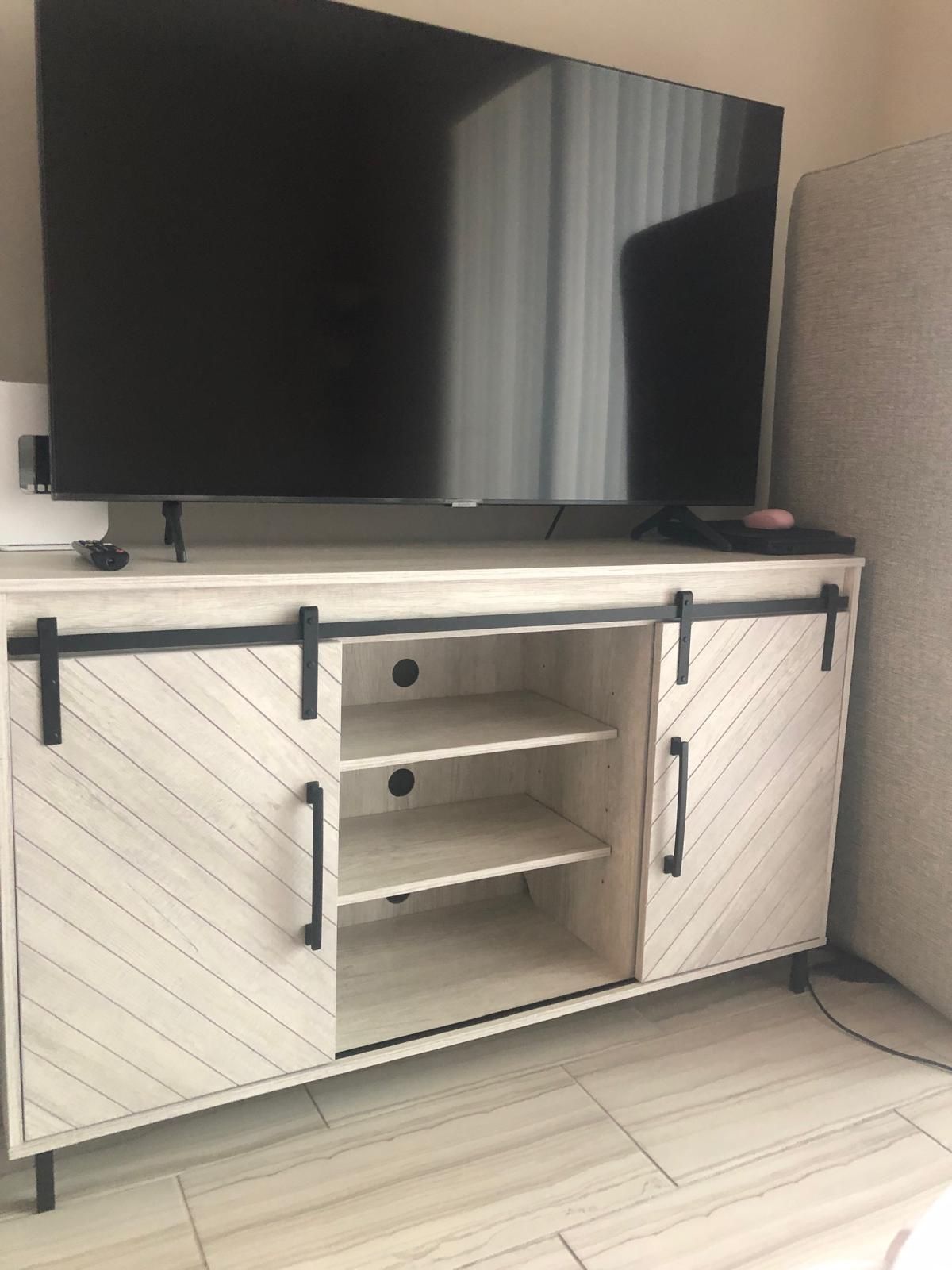 TV Console