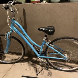 Bike $50