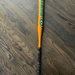 Easton Fast Pitch Bat