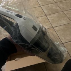 Vacuum Cleaner