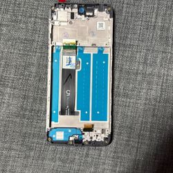 Motorola G Play Xt2413-2 /2024 Screen Repair Parts