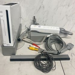 Pre Loaded Wii