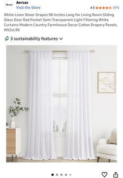 Curtains