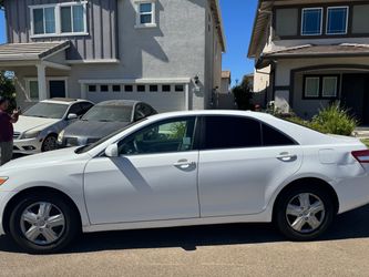 2010 Toyota Camry