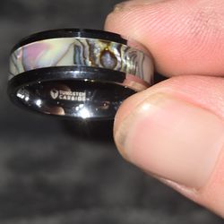 Beautiful Rings 