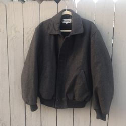 DASH MENS JACKET MADE IN CANADA 