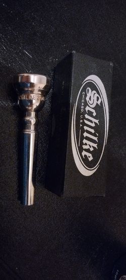 Mouthpiece Trumpet Schilke 20D2D