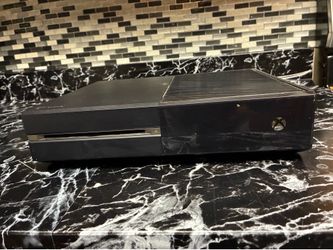 Xbox One