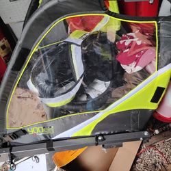 Baby Carrier For Bike