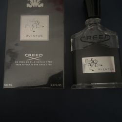 Creed Aventus Cologne
