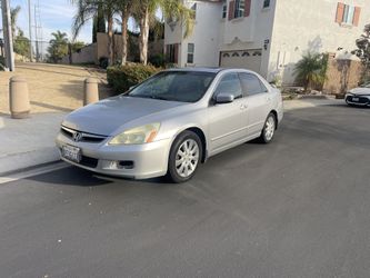 2006 Honda Accord