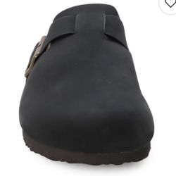 Yiko Women Suede Slip On 